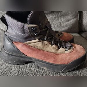 (Sample) Sorel Scout 87' Mid Waterproof Boots Mens Size 9 (Alternative Colorway)